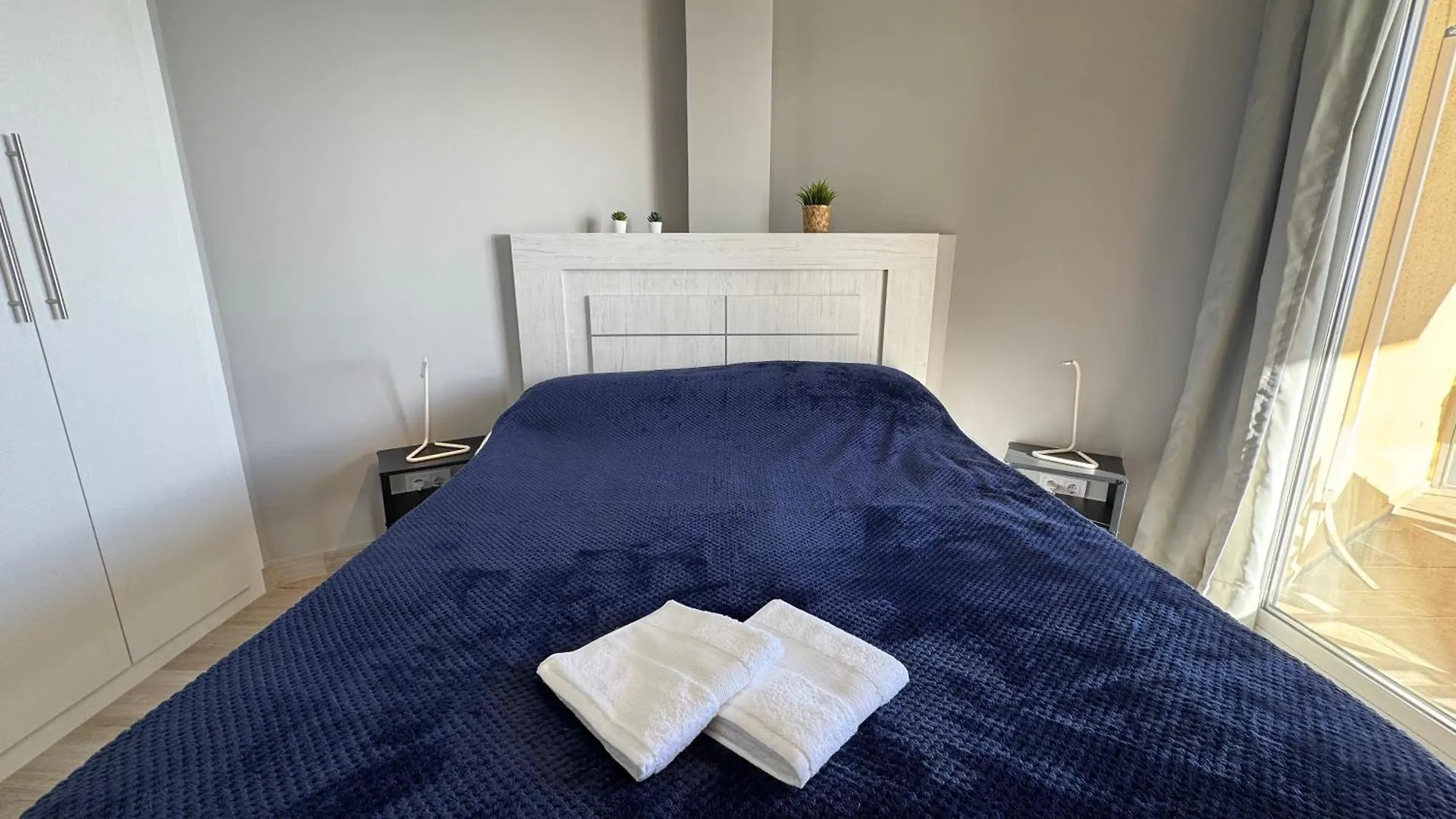 Tu Ventana Al Mar Vistas Unicas, Diseno Y Relax Lejlighed Fuengirola Spanien